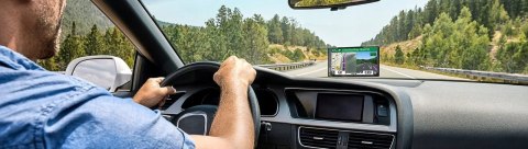 Nawigacja GARMIN DriveSmart 55 MT-S EU 5,5'' Nawigacja GARMIN DriveSmart 55 MT-S EU 5,5''