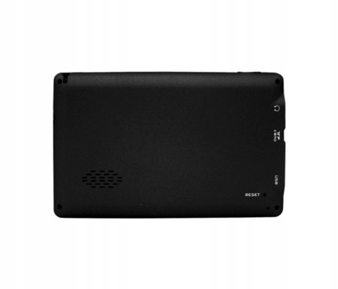 Nawigacja MAPPY Iti E438T MAPA FRANCJI