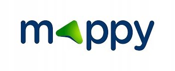 Nawigacja MAPPY Iti E438T MAPA FRANCJI