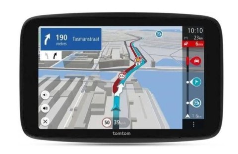 Nawigacja TOMTOM GO Expert 6 Plus HD