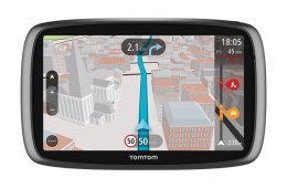 Nawigacja TomTom GO 6100 6