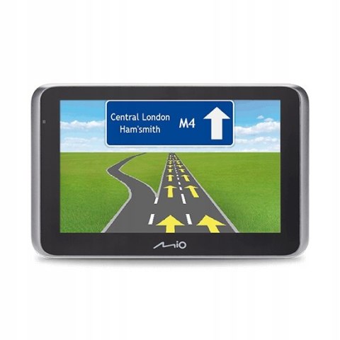 Nawigacja samochodowa Mio MiVue Drive 55 LM 5" MAPY EU44