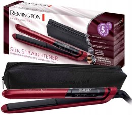 PROSTOWNICA REMINGTON S9600 SILK RED