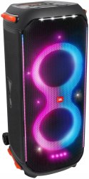 Power audio JBL PartyBox 710 Karaoke 800W