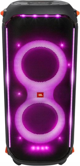 Power audio JBL PartyBox 710 Karaoke 800W