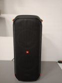 Power audio JBL PartyBox 710 Karaoke 800W