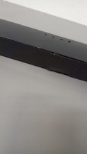 SOUNDBAR SAMSUNG HW-C430 2.1 200W BLUETOOTH WI-FI BLACK