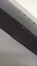 SOUNDBAR SAMSUNG HW-C430 2.1 200W BLUETOOTH WI-FI BLACK