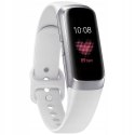 Samsung Opaska Galaxy Fit SM-R370 Silver