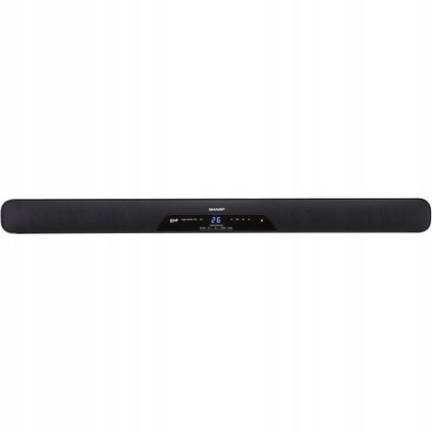 Sharp HT-SB350 2.1-kanałowy supercienki soundbar