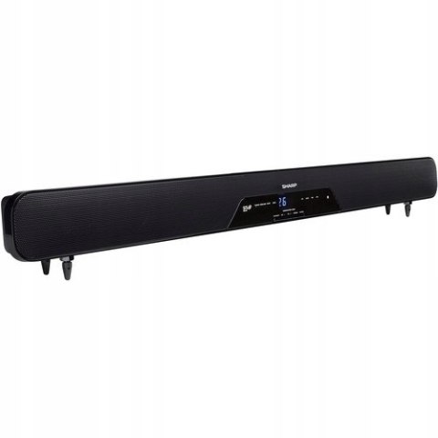 Sharp HT-SB350 2.1-kanałowy supercienki soundbar