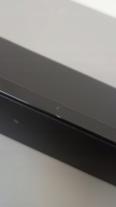 Sharp HT-SB350 2.1-kanałowy supercienki soundbar