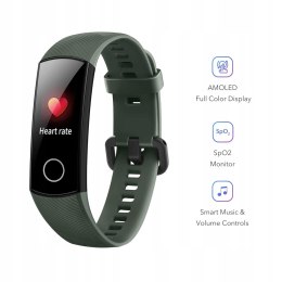 Smartband Honor Band 5 Olive Green