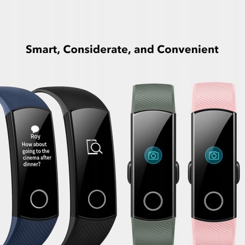 Smartband Honor Band 5 Olive Green