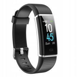 Smartband Willful SW352 czarny