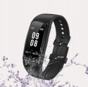 Smartband Willful SW352 czarny