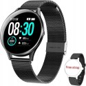 Smartwatch HopoFit HF05 Bluetooth sportowy pasek z czujnikiem tętna