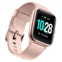 Smartwatch willfui sw021 różowy