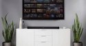 Soundbar Denon DHT-S216 2.1 40 W czarny Soundbar Denon DHT-S216 2.1 40 W czarny