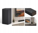 Soundbar LG S40Q 2.1 300 W czarny