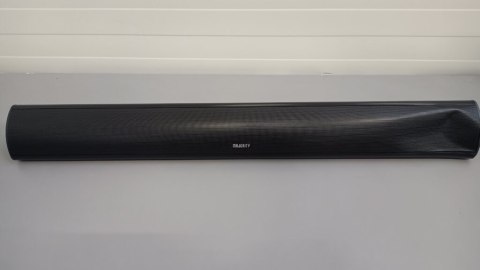 Soundbar Majority Snowdon II 2.1 120 W czarny