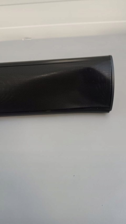Soundbar Majority Snowdon II 2.1 120 W czarny