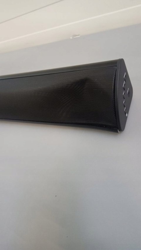 Soundbar Majority Snowdon II 2.1 120 W czarny