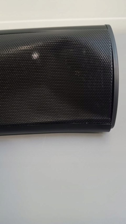 Soundbar Majority Snowdon II 2.1 120 W czarny