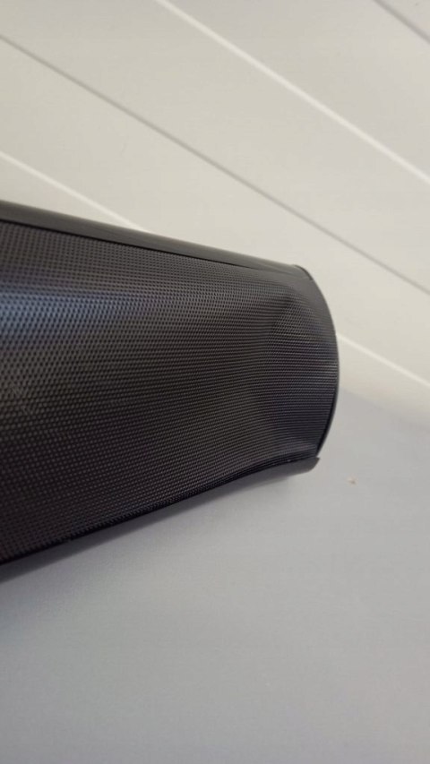 Soundbar Majority Snowdon II 2.1 120 W czarny