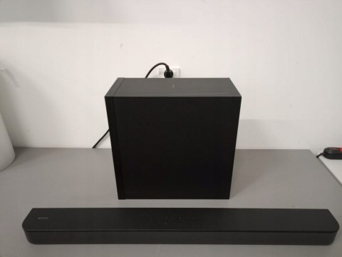 Soundbar SONY HT-SD40 2.1 Bluetooth 330W