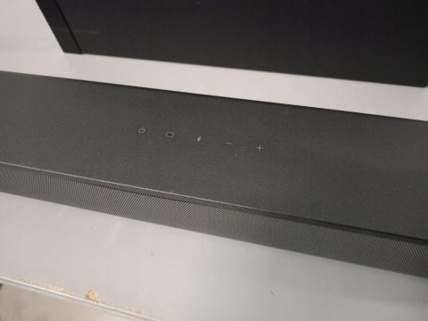 Soundbar SONY HT-SD40 2.1 Bluetooth 330W