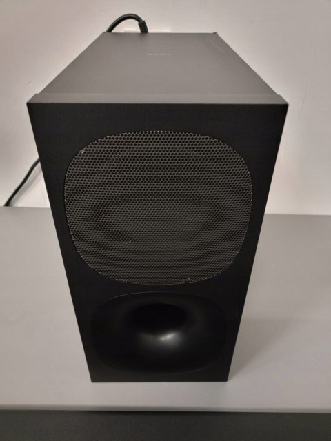 Soundbar SONY HT-SD40 2.1 Bluetooth 330W