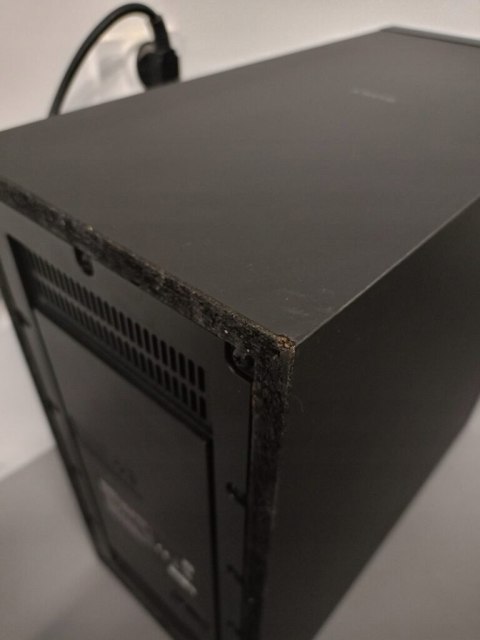 Soundbar SONY HT-SD40 2.1 Bluetooth 330W