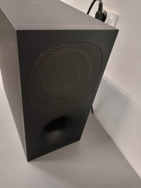 Soundbar SONY HT-SD40 2.1 Bluetooth 330W