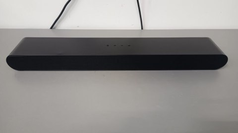 Soundbar Samsung HW-S66B 5.0 200 W czarny