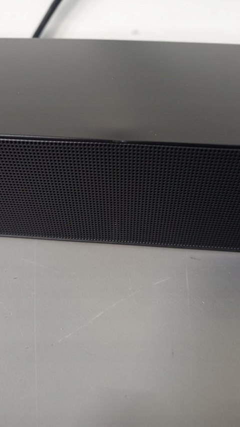 Soundbar Samsung HW-S66B 5.0 200 W czarny