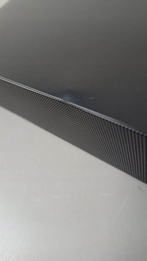 Soundbar Samsung HW-S66B 5.0 200 W czarny