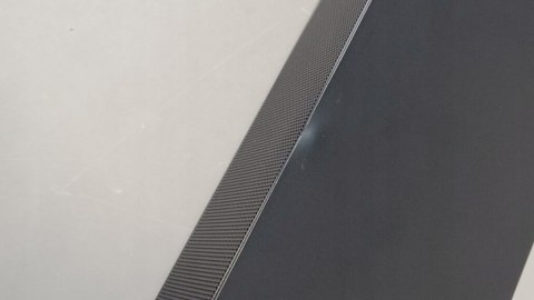 Soundbar Samsung HW-S66B 5.0 200 W czarny