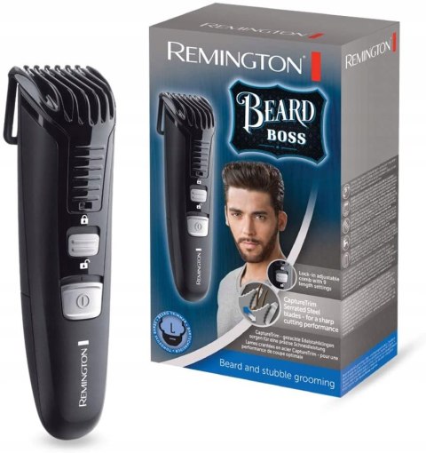 TRYMER DO BRODY REMINGTON MB4120 BEARD BOSS