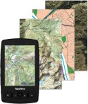 TwoNav Aventura 2 Plus, podręczny Gps z ekranem