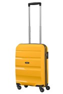 American Tourister Bon Air Spinner Walizka kabinowa żółty, złoty 31 l