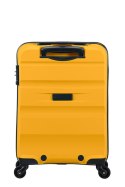 American Tourister Bon Air Spinner Walizka kabinowa żółty, złoty 31 l