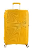 American Tourister Walizka twarda kabinowa polipropylen Soundbox 35 l