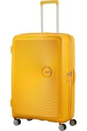 American Tourister Walizka twarda kabinowa polipropylen Soundbox 35 l