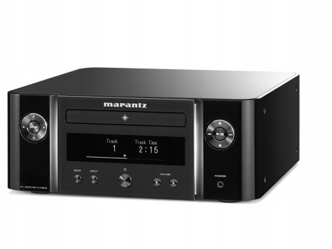 Amplituner Marantz Melody X M-CR612 2.0 czarny