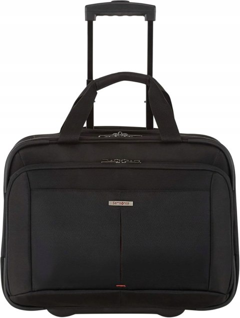 Biurotransporter Samsonite Guardit 2.0 17.3" czarna