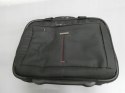 Biurotransporter Samsonite Guardit 2.0 17.3" czarna