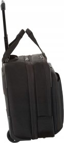 Biurotransporter Samsonite Guardit 2.0 17.3" czarna