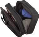 Biurotransporter Samsonite Guardit 2.0 17.3" czarna