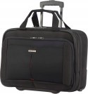 Biurotransporter Samsonite Guardit 2.0 17.3" czarna